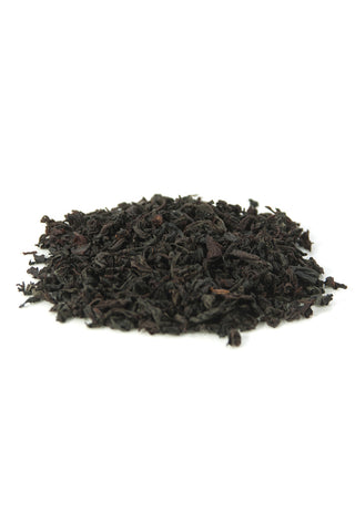 Creamy Earl Grey - Black Tea