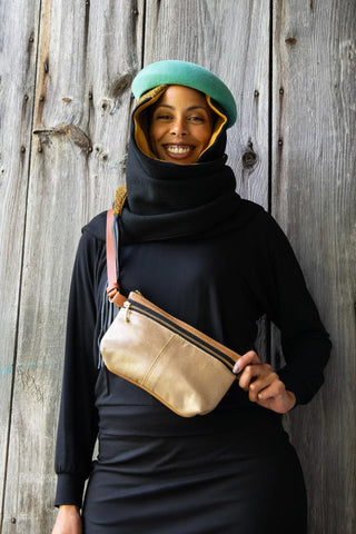 Glendale Pouch - Many colour options