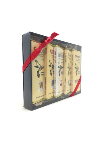Single Origin Collection Gift Box