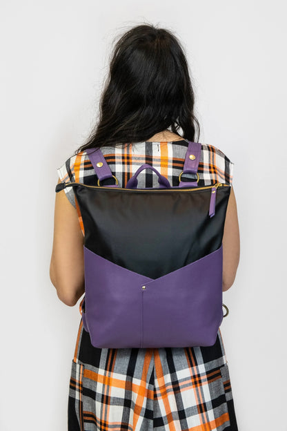 Atwood - Laptop Backpack