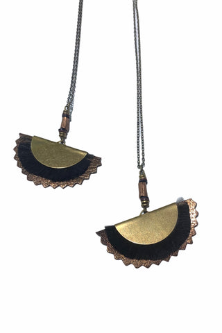 Fallagh Kazak Necklace