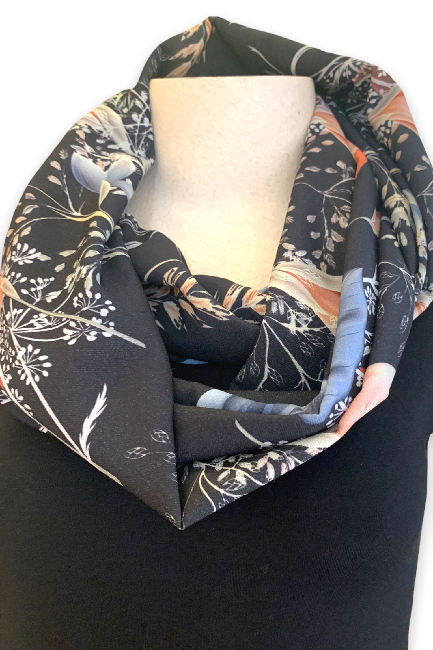 Infinity Scarf - Assorted