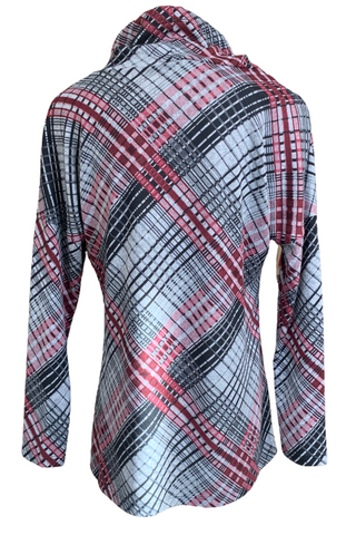 Camellia Tunic