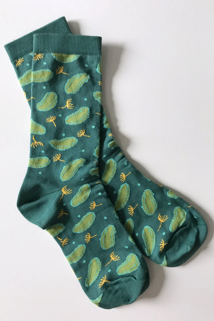 Pickles Socks