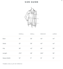 Cross Front Sweater