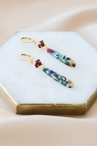 Valerie Earrings