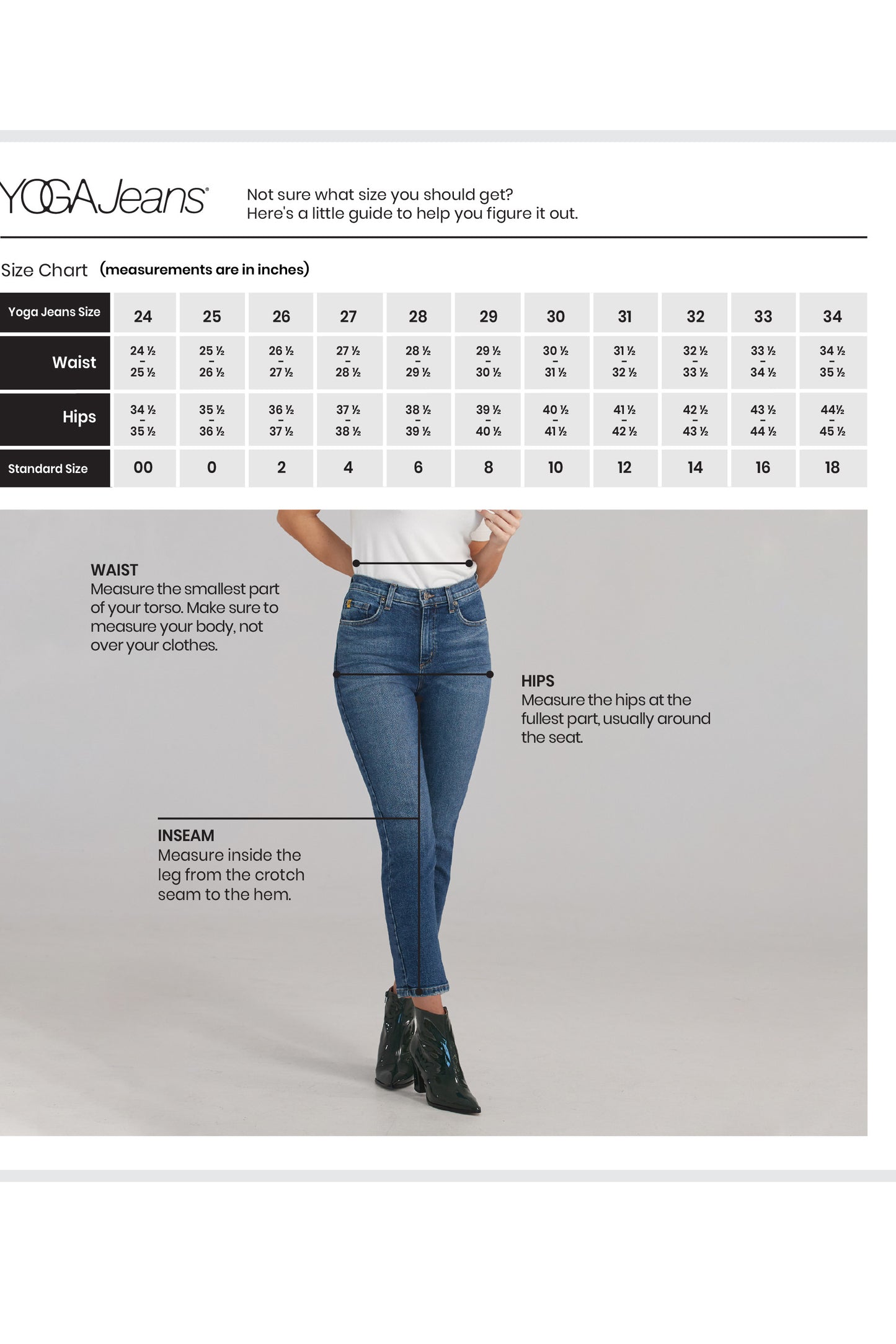 Athena - RACHEL Classic Rise Skinny Jeans