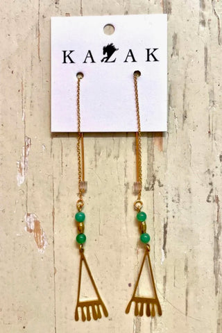 Birchin Earrings