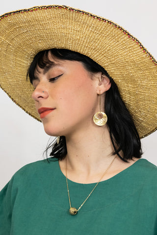 Kedgwick Earrings