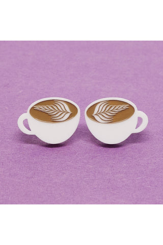 Lili0806 Latte Coffee