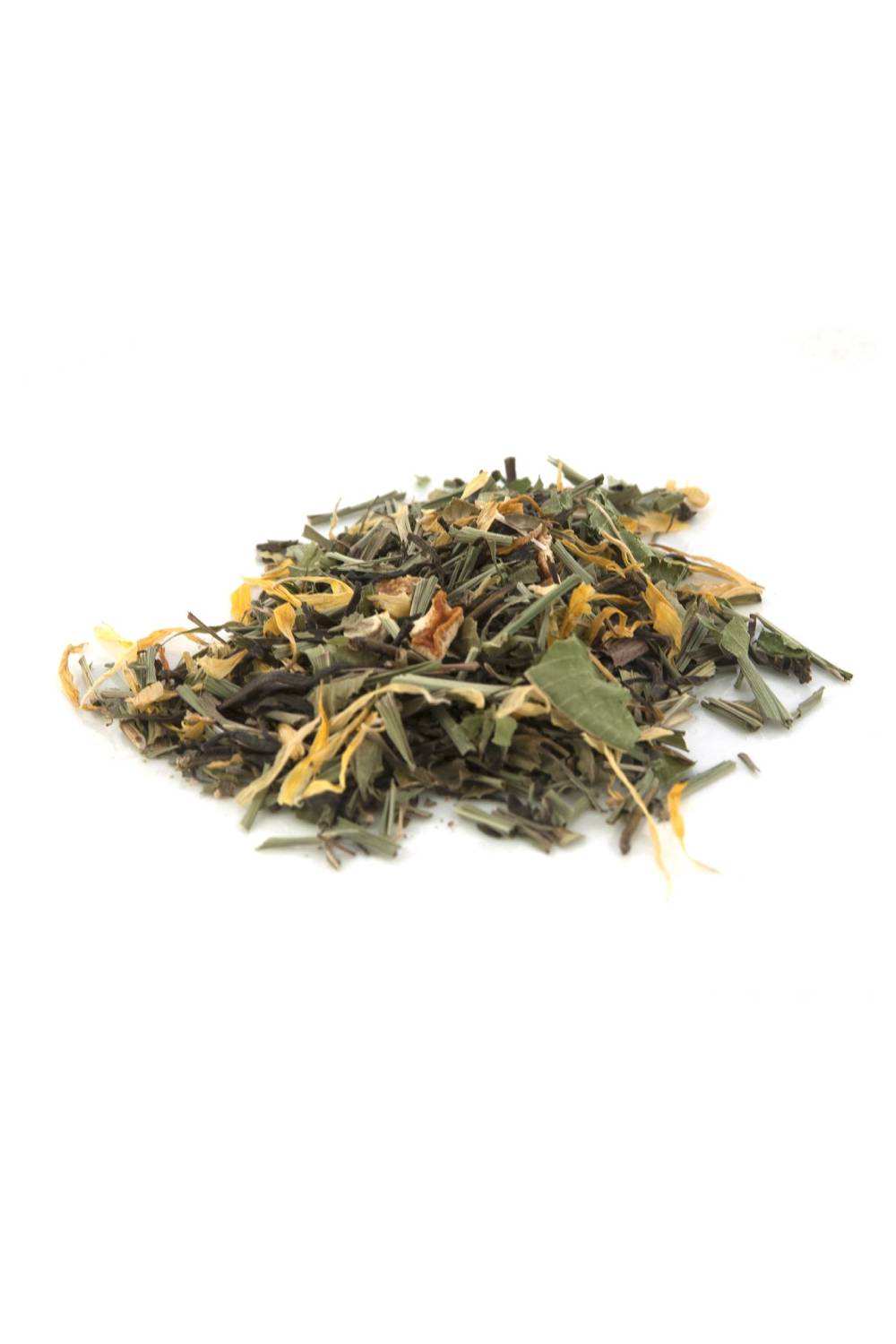 Stocking Stuffer Mini Tea Tins