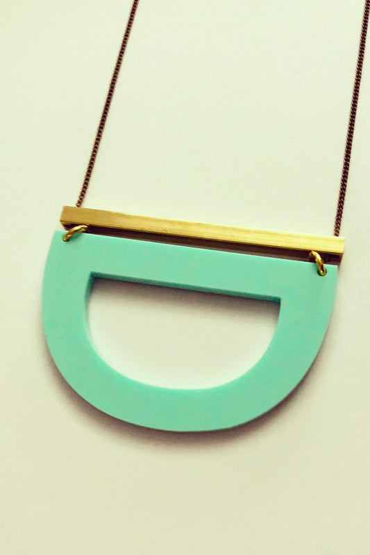 Luppe Necklace