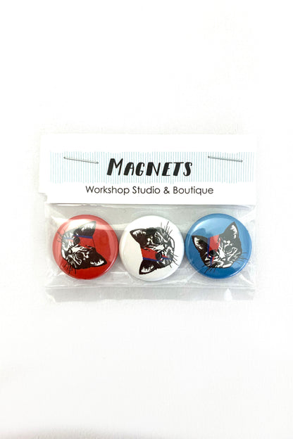 Magnet 3 Pack